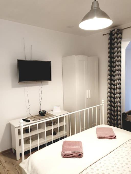 Studio Apartman Barbeta Grebaštica 外观 照片
