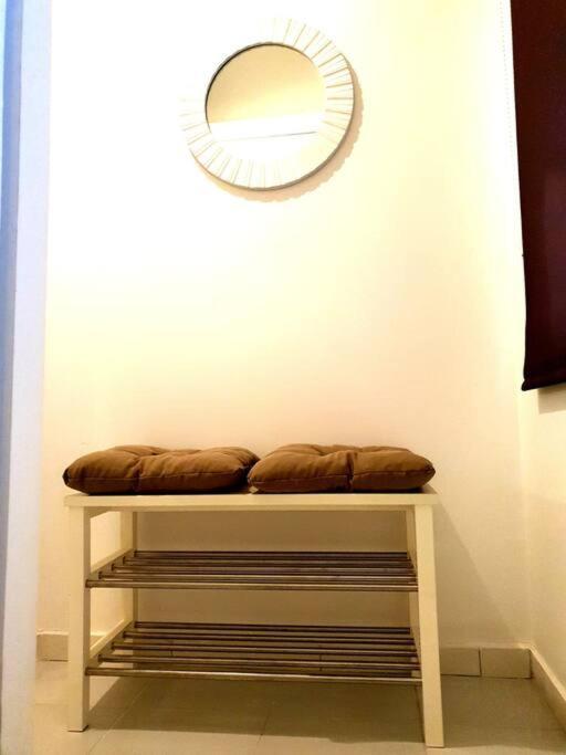 Studio Apartman Barbeta Grebaštica 外观 照片