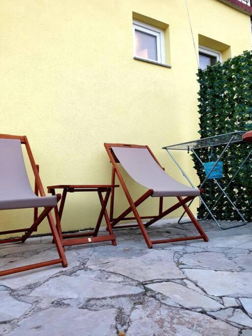 Studio Apartman Barbeta Grebaštica 外观 照片