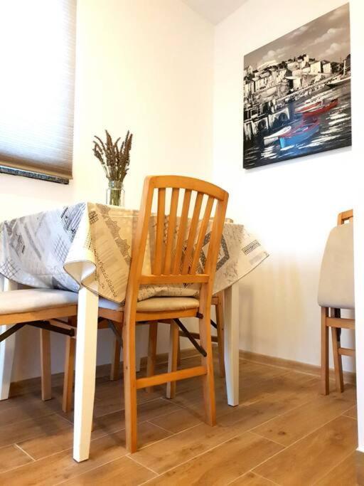 Studio Apartman Barbeta Grebaštica 外观 照片