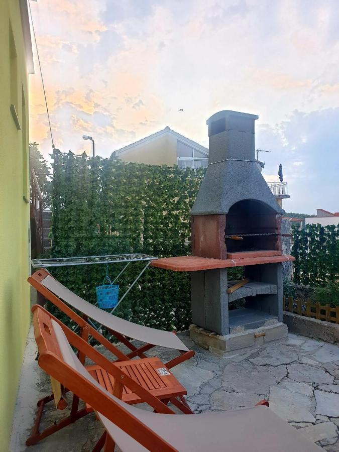 Studio Apartman Barbeta Grebaštica 外观 照片